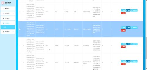 基于Python的白酒數(shù)據(jù)推薦系統(tǒng)的設(shè)計(jì)與實(shí)現(xiàn)——數(shù)據(jù)處理和存儲(chǔ)支持服務(wù)研究（2026畢業(yè)論文選題）